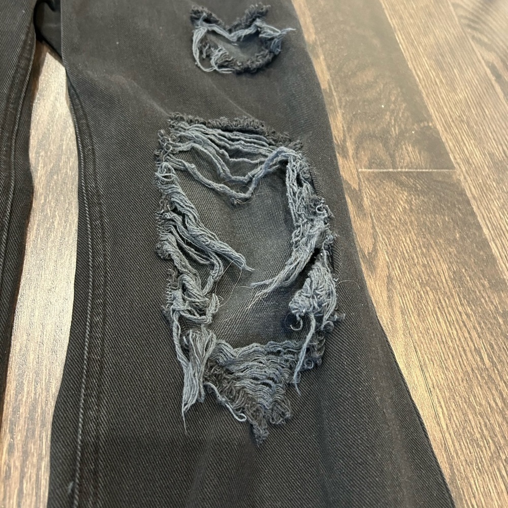 PACSUN 90’s boyfriend jeans - Picture 3 of 7